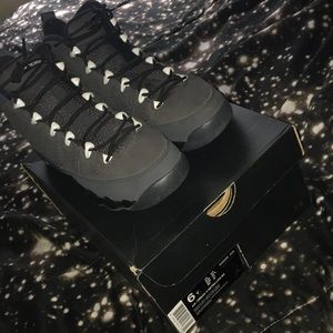 Air Jordan’s 11 retro low BG